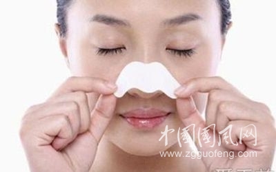 黑头贴会使毛孔粗大吗？黑头怎么去除最有效