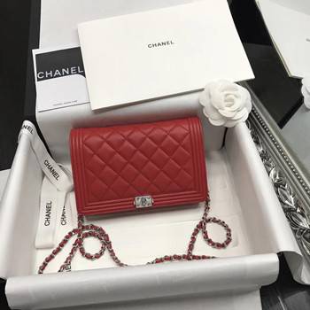 网红们狂热爱的包包风向标 CHANEL大盘点