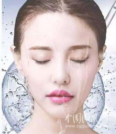 做好这件事，女生素颜也很美