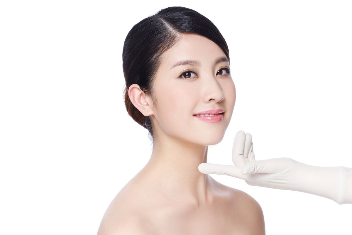 不同肤质该如何护肤