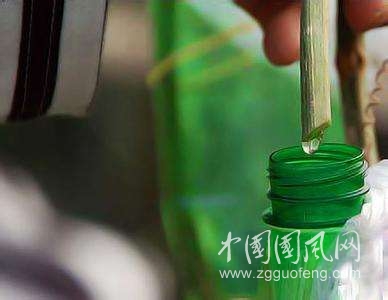 丝瓜水的功效与作用