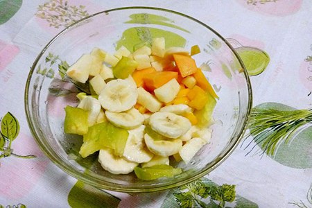 1551155807524376.jpg 香蕉打造快速瘦身食谱,女生健康减肥不反弹