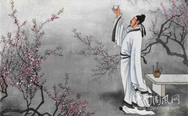 李白的“大话”与“大数据”