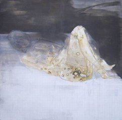艺术名家熊长虹作品赏析