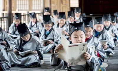 人大教授：现代人对传统文化的了解仍浮于表面