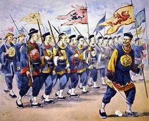 清政府如何失民心：谁发了财 我想收回来就是我的