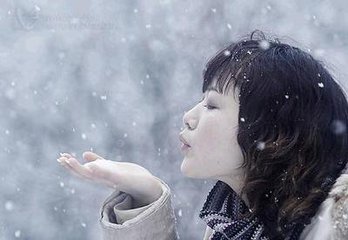 安暖初冬执笔相思