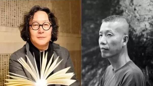 陈丹青为何要批评徐冰？