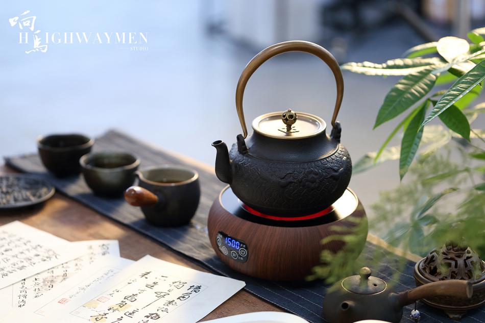 陆放翁“分茶”之戏 陆放翁“分茶”之戏