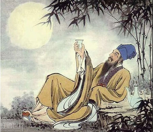 宋词中的酒文化 宋词中的酒文化