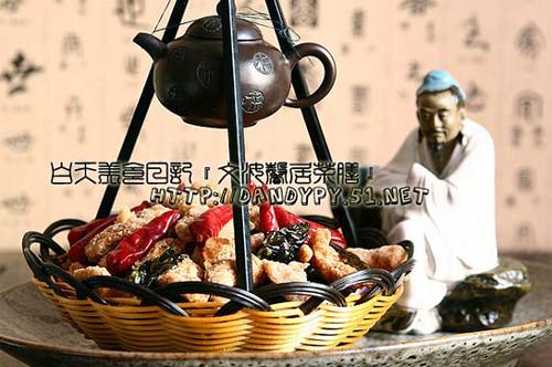 现代城 文汝馨居茶膳 现代城 文汝馨居茶膳