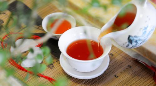 闽红的特点是什么