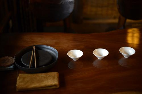 茶 茶