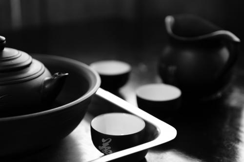 宋人生活四艺:点茶为首 宋人生活四艺:点茶为首