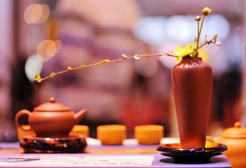禅茶一味:茶正如人生 禅茶一味:茶正如人生