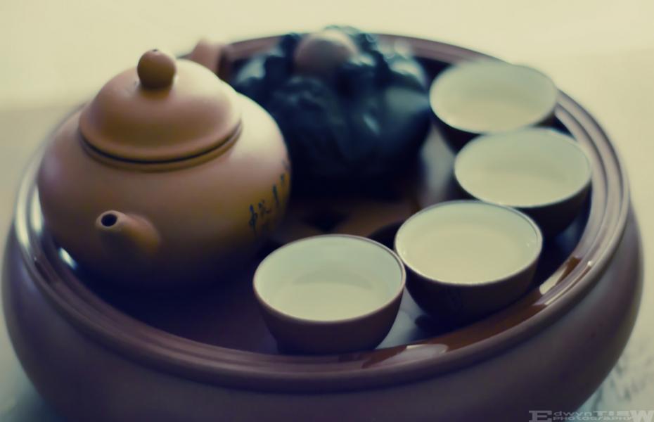 到紫云洞去吃茶 到紫云洞去吃茶