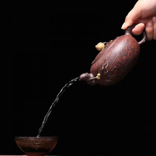 茶人五部曲“茶痴,茶鬼,茶魔,茶仙,茶人” 茶人五部曲“茶痴,茶鬼,茶魔,茶仙,茶人”