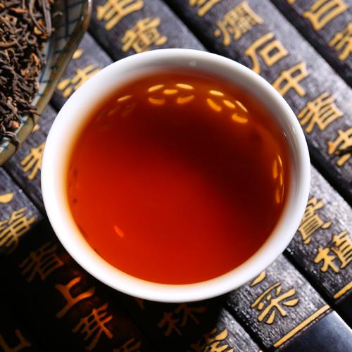 教你认识普洱茶的表面香气 教你认识普洱茶的表面香气