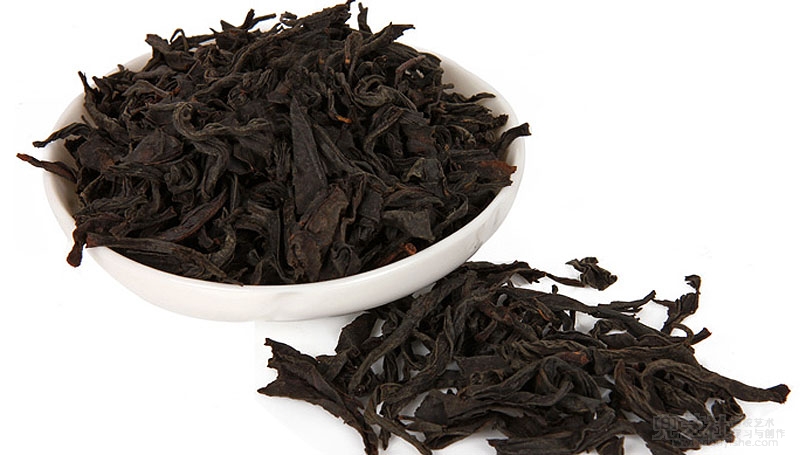 武夷岩茶干茶图片 武夷岩茶干茶图片
