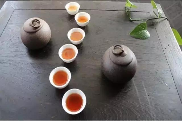 佛与茶最初如何结缘 佛与茶最初如何结缘