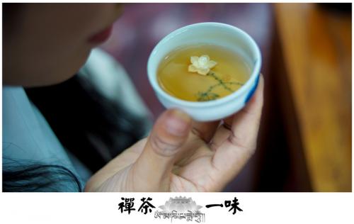 禅茶:禅意绿茶 禅茶:禅意绿茶
