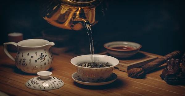 教你泡一壶好茶