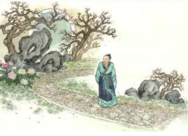 送上人