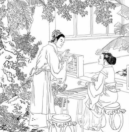 《白头吟》