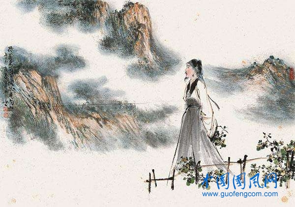 采菊东篱下.jpg