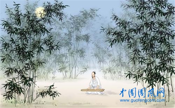 独坐幽篁里.jpg