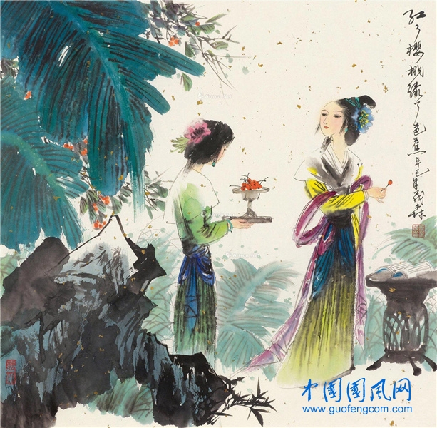 绿了芭蕉.jpg