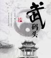 《武码头》王圣贤著
