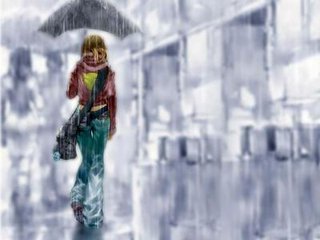 雨心千千结