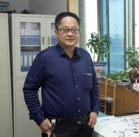浍河赋（李爱民）