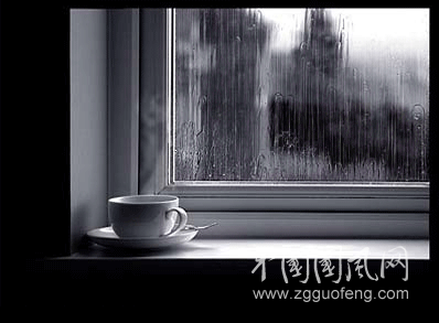夏夜风雨来