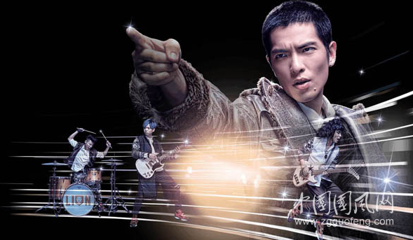 做自己的“音乐”