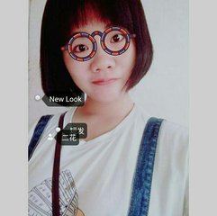 勇敢同学马二花