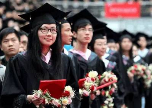 人与人之间从大学开始有了差距