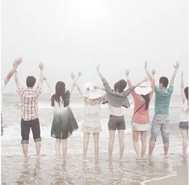 流失的记忆