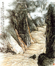 龙羊峡