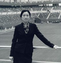 书家 孙晓云