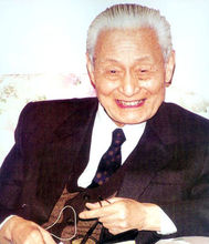 赵朴初