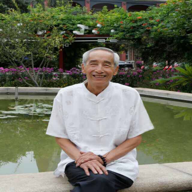  “瘦金老人”的艺术人生