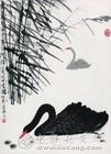 吴作人作品