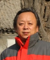 麻明国画作品