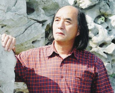 高卉民国画作品欣赏