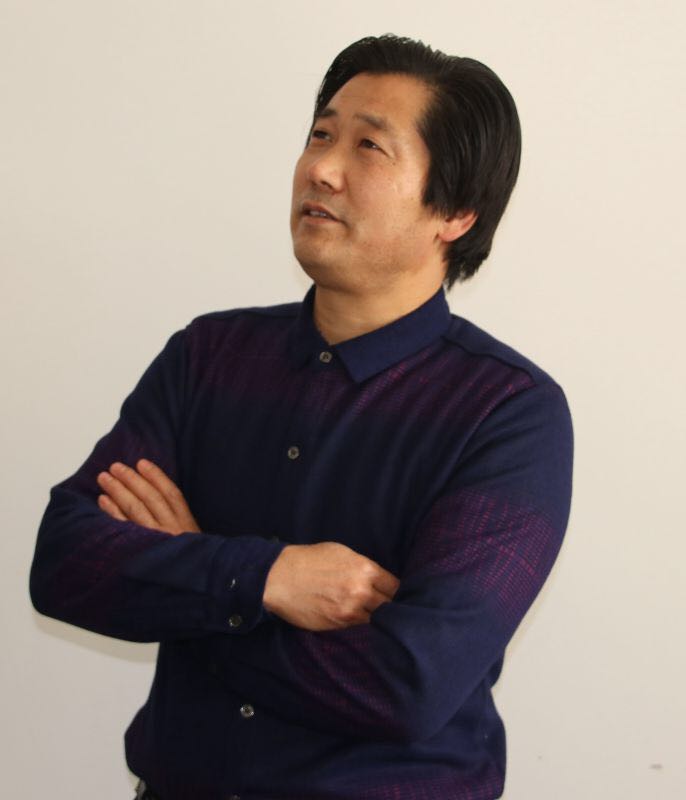  异军突起真雅士