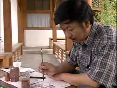 王镛作品欣赏
