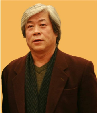 白煦书法作品