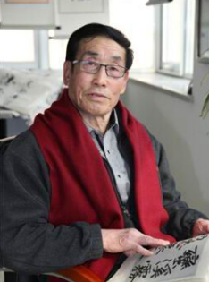 李光春书法欣赏